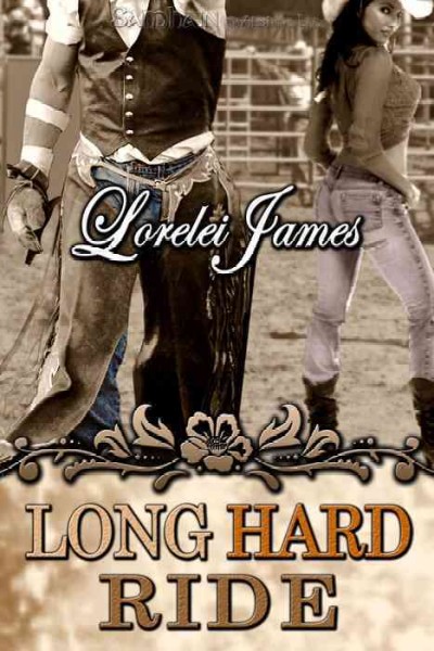 Long hard ride [electronic resource] / Lorelei James.