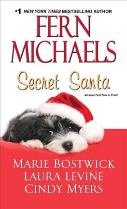 Secret Santa / Fern Michaels, Marie Bostwick, Laura Levine, Cindy Myers.