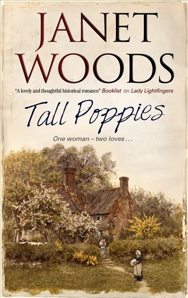 Tall poppies [electronic resource] / Janet Woods.
