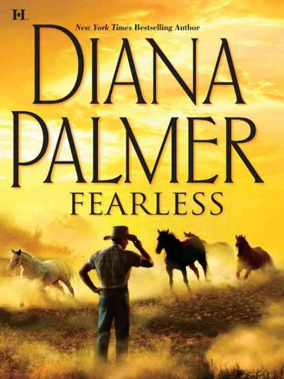 Fearless [electronic resource] / Diana Palmer.
