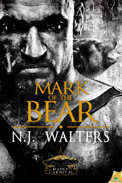 Mark of the bear [electronic resource] / N.J. Walters.