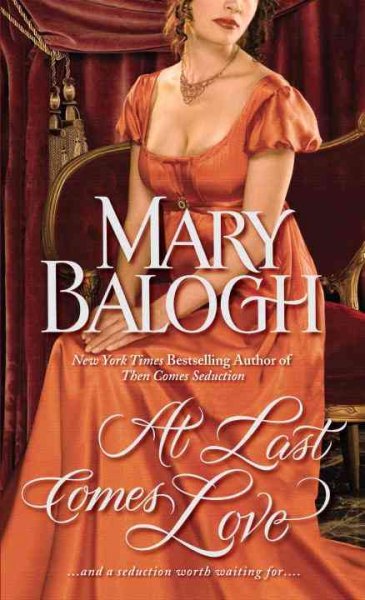 At last comes love [electronic resource] / Mary Balogh.
