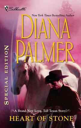 Heart of stone [electronic resource] / Diana Palmer.