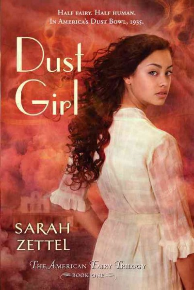 Dust girl [electronic resource] / Sarah Zettel.