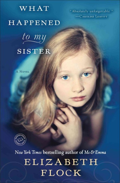 What happened to my sister [electronic resource] : a novel / Elizabeth Flock.