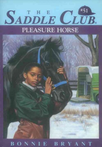Pleasure horse [electronic resource] / Bonnie Bryant.