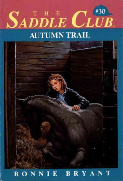 Autumn trail [electronic resource] / Bonnie Bryant.