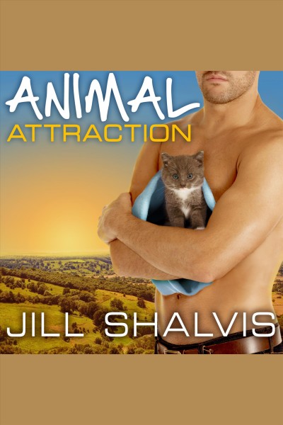 Animal attraction [electronic resource] / Jill Shalvis.