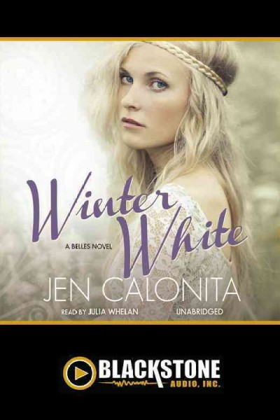 Winter white [electronic resource] / Jen Calonita.