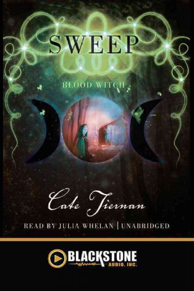 The blood witch [electronic resource] / Cate Tiernan.