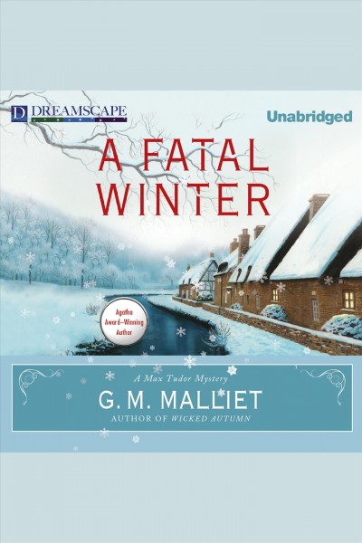 A fatal winter [electronic resource]
