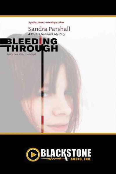Bleeding through [electronic resource] / Sandra Parshall.