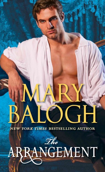 The arrangement [electronic resource] : a novel / Mary Balogh.