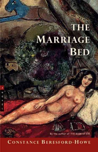 Marriage Bed [electronic resource].