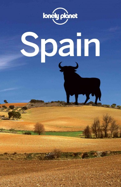 Spain [electronic resource].