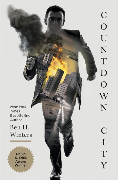 Countdown city [electronic resource] / Ben H. Winters.