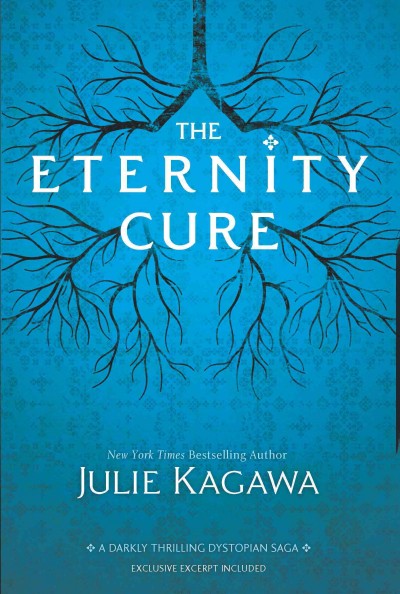 The eternity cure [electronic resource] / Julie Kagawa.