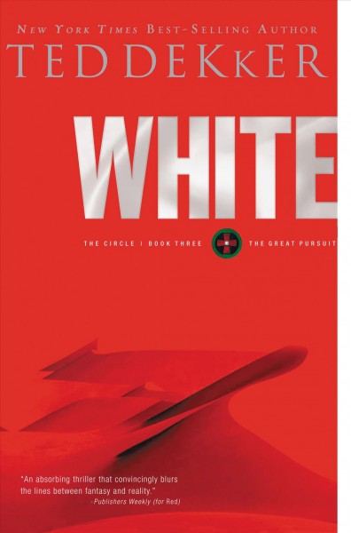 White [electronic resource] / Ted Dekker.