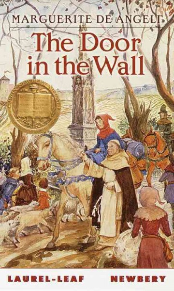 The door in the wall [electronic resource] / by Marguerite de Angeli.