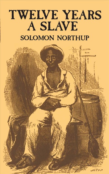 Twelve years a slave [electronic resource] / Solomon Northup ; introduction by Philip S. Foner.