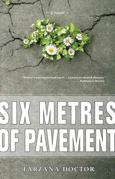 Six Metres of Pavement [electronic resource].