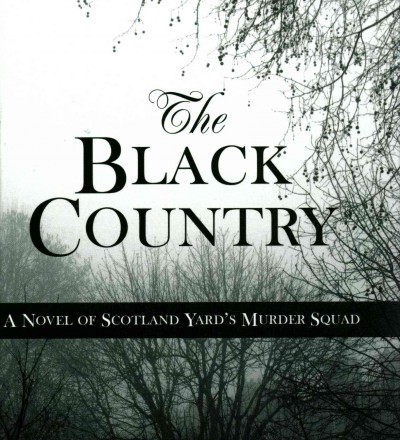 The Black Country / Alex Grecian.