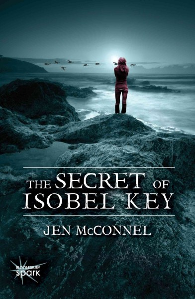 The secret of Isobel Key / Jen McConnel.