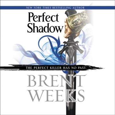 Perfect shadow [electronic resource] / Brent Weeks.