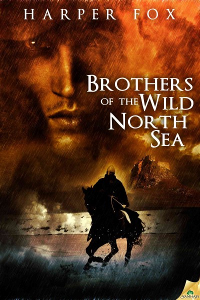 Brothers of the wild north sea / Harper Fox.