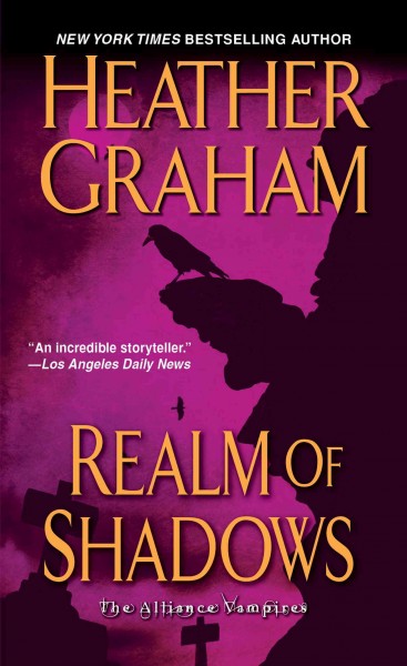 Realm of shadows [electronic resource] / Heather Graham.