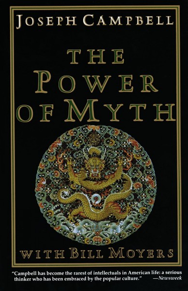 The power of myth [electronic resource] / Joseph Campbell, with Bill Moyers ; Betty Sue Flowers, editor.