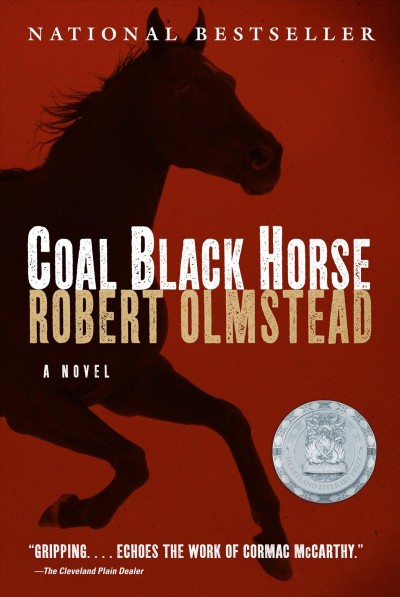 Coal black horse [electronic resource] / Robert Olmstead.