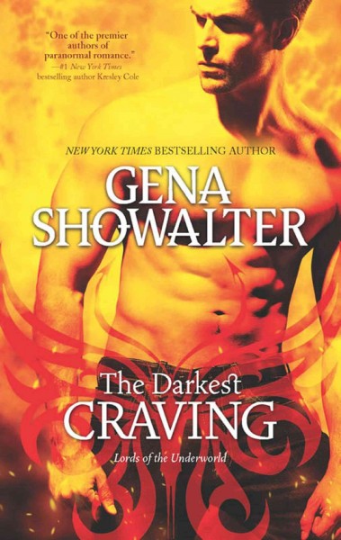 The darkest craving [electronic resource] / Gena Showalter.