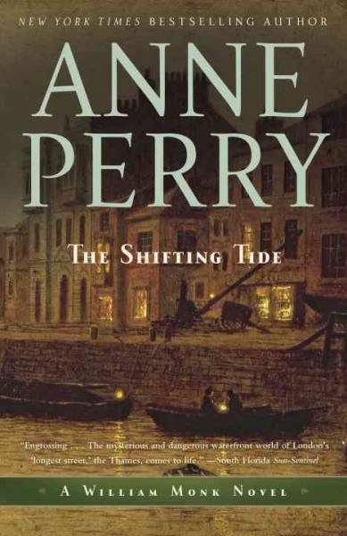 The shifting tide [electronic resource] / Anne Perry.