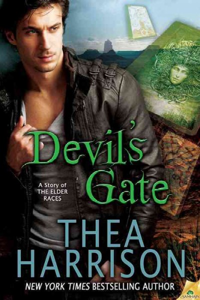 Devil's gate [electronic resource] / Thea Harrison.