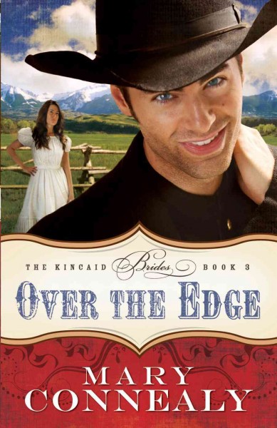 Over the Edge [electronic resource].