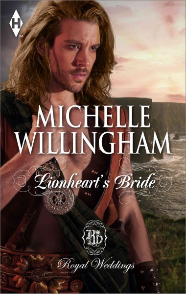 Lionheart's bride [electronic resource] / Michelle Willingham.