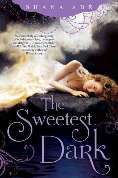 The sweetest dark [electronic resource] : a novel / Shana Abé.