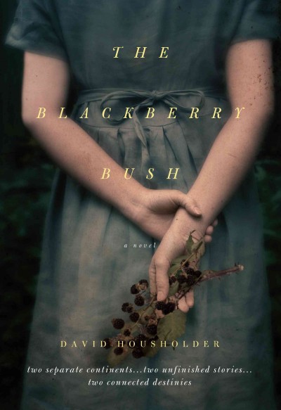 The blackberry bush [electronic resource] / David Housholder.