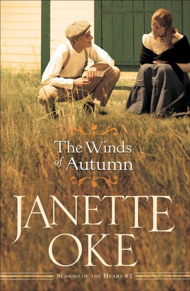 The winds of autumn [electronic resource] / Janette Oke.