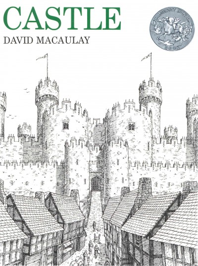 Castle [electronic resource] / David Macaulay.