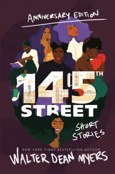 145th Street [electronic resource] : short stories / Walter Dean Myers.