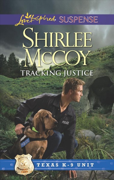 Tracking justice [electronic resource] / Shirlee McCoy.