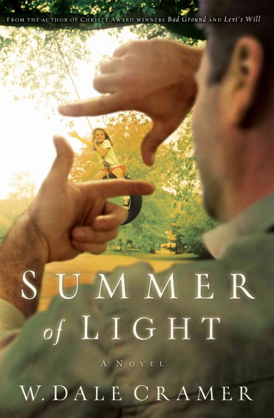 Summer of Light [electronic resource] : a Novel.