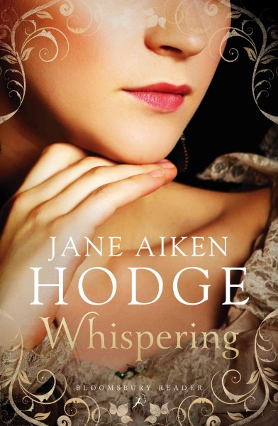 Whispering / Jane Aiken Hodge.