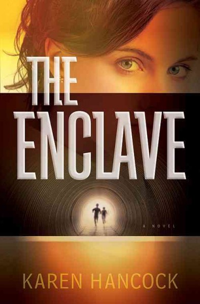 The enclave [electronic resource].