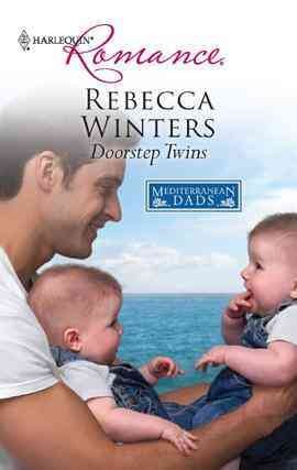Doorstep twins [electronic resource] / Rebecca Winters.
