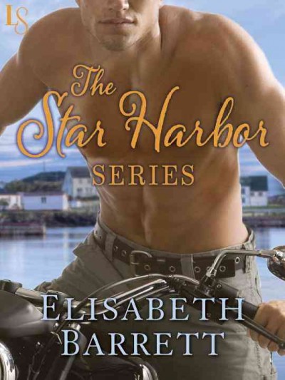 The Star Harbor series 4-book bundle / Elisabeth Barrett.