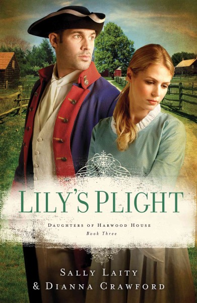 Lily's plight [electronic resource] / Sally Laity and Dianna Crawford.