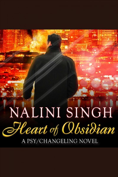 Heart of obsidian [electronic resource] / Nalini Singh.